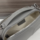 L*oewe  Bag Top Quality 18*7*13CM