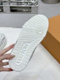 Men Women L*ouis V*uitton Top Quality Sneakers