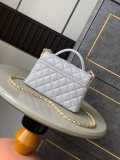 C*hanel Top Quality Bag 14*20*6CM