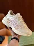 Men Women G*ucci Top Quality Sneaker