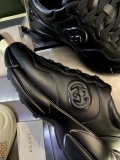 Men Women G*ucci Top Quality Sneaker