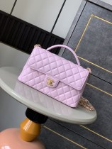 C*hanel Top Quality Bag 16*25*7CM