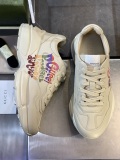 Men Women G*ucci Top Quality Sneaker