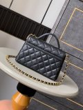 C*hanel Top Quality Bag 14*20*6CM