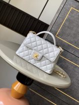 C*hanel Top Quality Bag 14*20*6CM