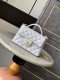 C*hanel Top Quality Bag 14*20*6CM