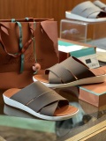 Men L*oro P*iana Top Quality Sandals