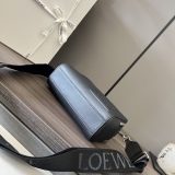 L*oewe  Bag Top Quality 18*7*13CM
