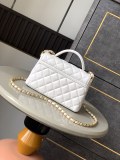 C*hanel Top Quality Bag 14*20*6CM