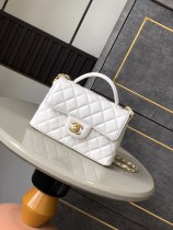 C*hanel Top Quality Bag 14*20*6CM