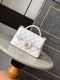 C*hanel Top Quality Bag 14*20*6CM