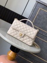 C*hanel Top Quality Bag 16*25*7CM