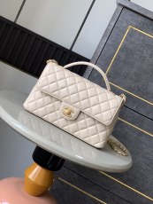 C*hanel Top Quality Bag 16*25*7CM