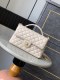 C*hanel Top Quality Bag 16*25*7CM