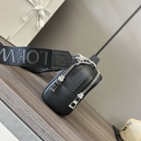 L*oewe  Bag Top Quality 18*7*13CM