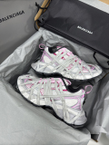 Men Women B*alenciaga Top Quality Sneakers