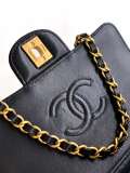C*hanel Top Quality Bag 14*20*6CM