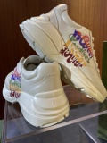Men Women G*ucci Top Quality Sneaker