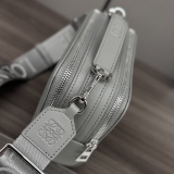 L*oewe  Bag Top Quality 18*7*13CM