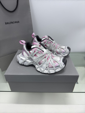 Men Women B*alenciaga Top Quality Sneakers