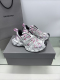 Men Women B*alenciaga Top Quality Sneakers