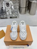 Men Women L*ouis V*uitton Top Quality Sneakers
