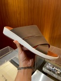Men L*oro P*iana Top Quality Sandals