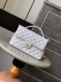 C*hanel Top Quality Bag 16*25*7CM