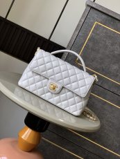 C*hanel Top Quality Bag 16*25*7CM