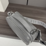 L*oewe  Bag Top Quality 18*7*13CM