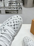 Men Women L*ouis V*uitton Top Quality Sneakers