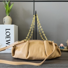L*oewe  Bag Top Quality 35*11.5*21CM