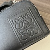 L*oewe  Bag Top Quality 18*7*13CM
