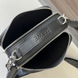L*oewe  Bag Top Quality 18*7*13CM