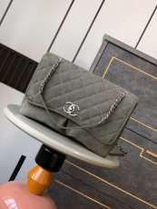 C*hanel Top Quality Bag 34*25*10CM