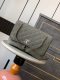 C*hanel Top Quality Bag 34*25*10CM