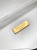 C*hanel Top Quality Bag 16*25*7CM