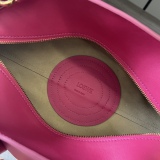 L*oewe  Bag Top Quality 35*11.5*21CM