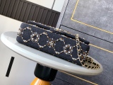 C*hanel Top Quality Bag 25CM
