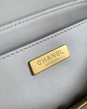 C*hanel Top Quality Bag 14*20*6CM