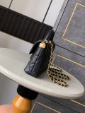 C*hanel Top Quality Bag 14*20*6CM