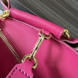 L*oewe  Bag Top Quality 35*11.5*21CM