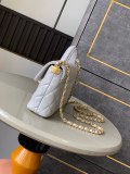C*hanel Top Quality Bag 14*20*6CM