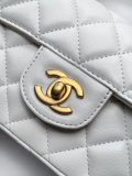 C*hanel Top Quality Bag 14*20*6CM