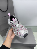 Men Women B*alenciaga Top Quality Sneakers