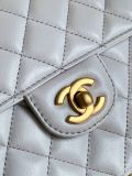 C*hanel Top Quality Bag 16*25*7CM