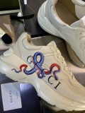 Men Women G*ucci Top Quality Sneaker