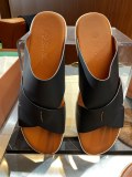 Men L*oro P*iana Top Quality Sandals