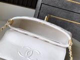 C*hanel Top Quality Bag 14*20*6CM