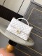 C*hanel Top Quality Bag 16*25*7CM